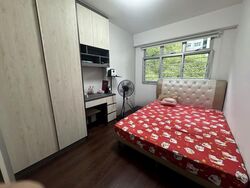 Blk 782C Woodlands Meadow (Woodlands), HDB 4 Rooms #562190991